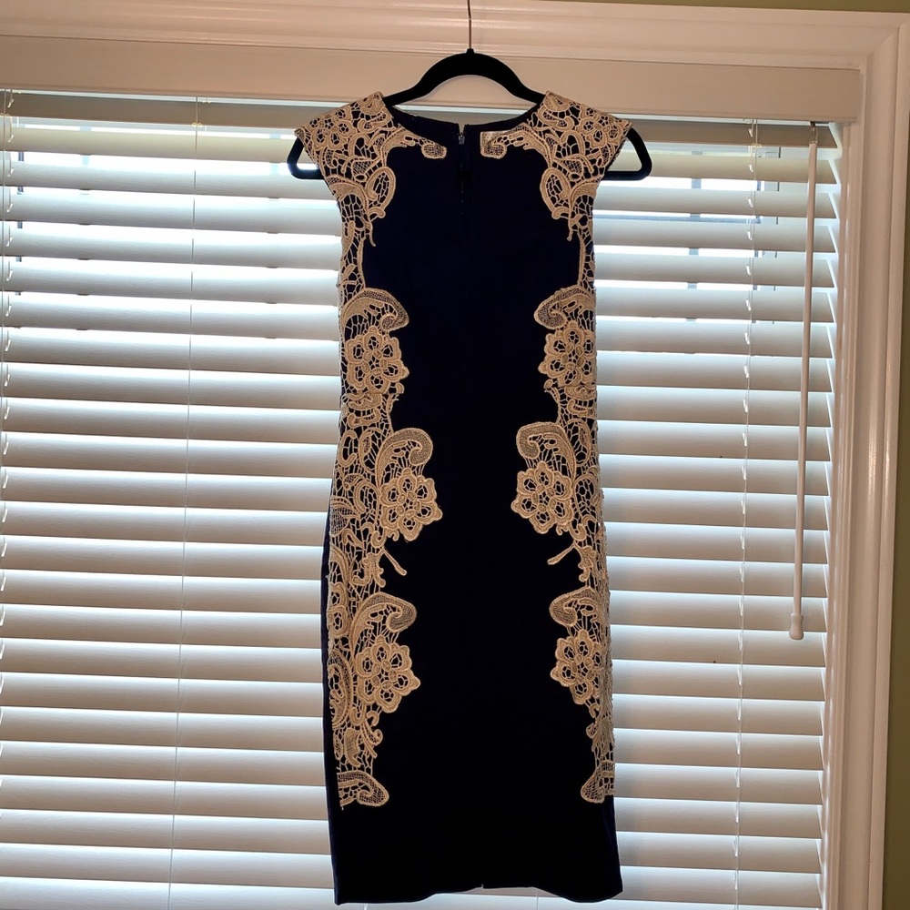 Vintage style dress from Paper Dolls